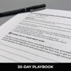 Picture of The Pyramid of Success: Assessment for Individuals and 30-Day Playbook